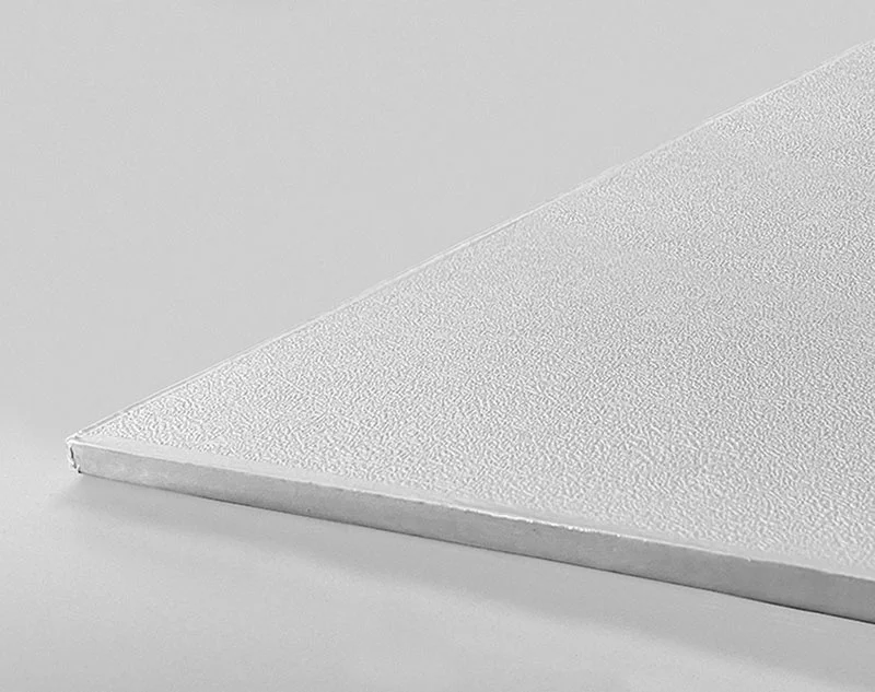 Forro de Gesso com Película
